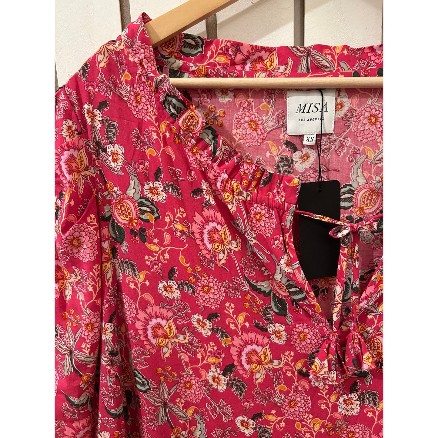 MISA Los Angeles Dress Size XS