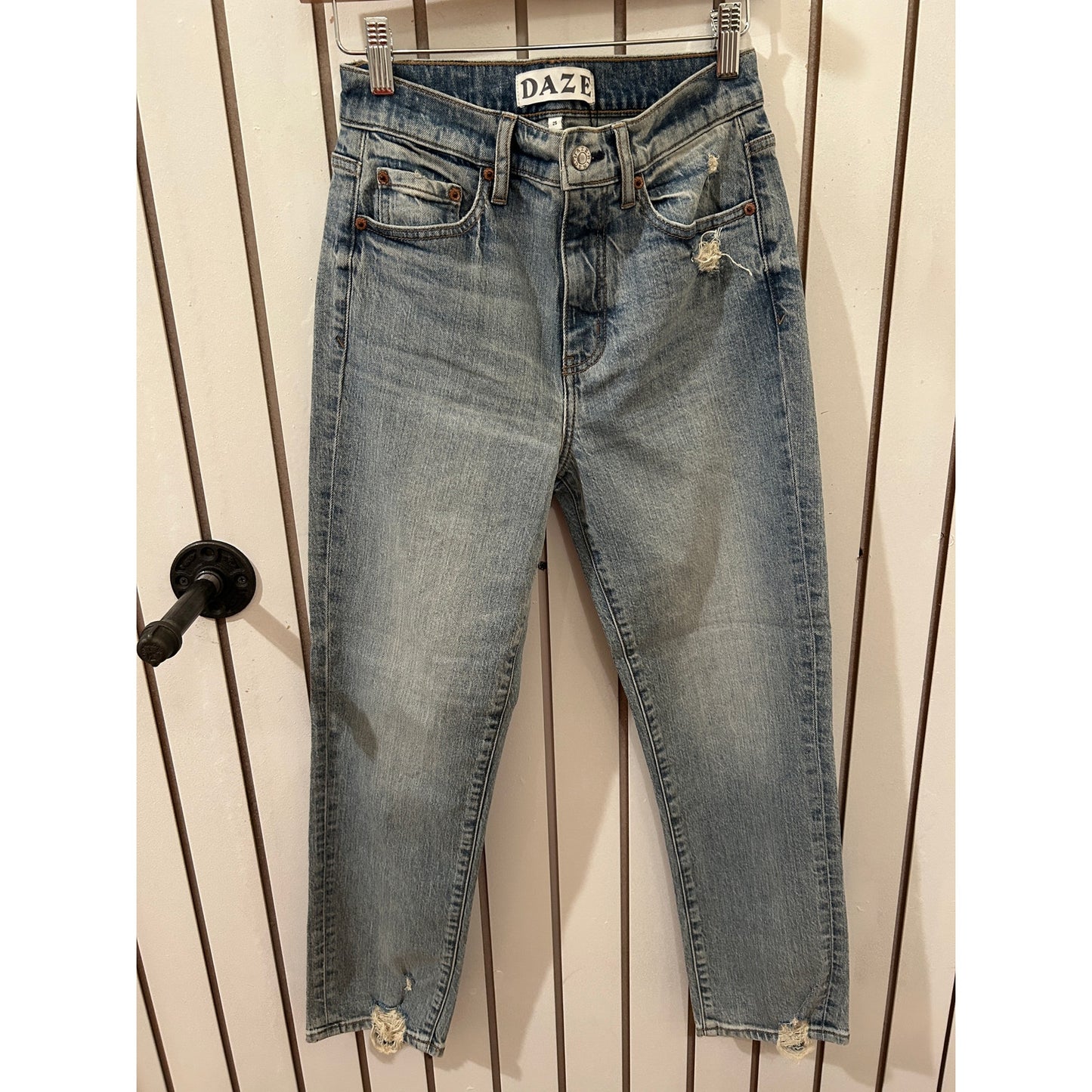DAZE Denim Size 25