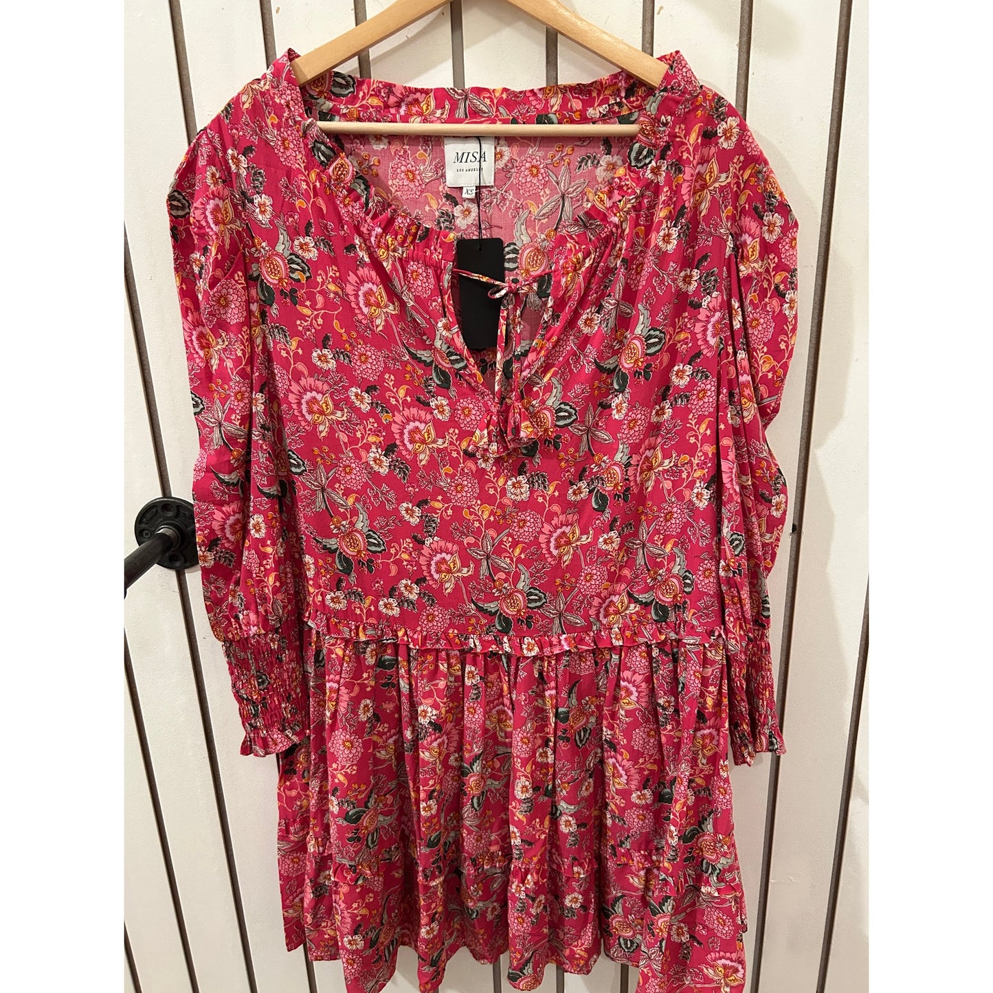 MISA Los Angeles Dress Size XS