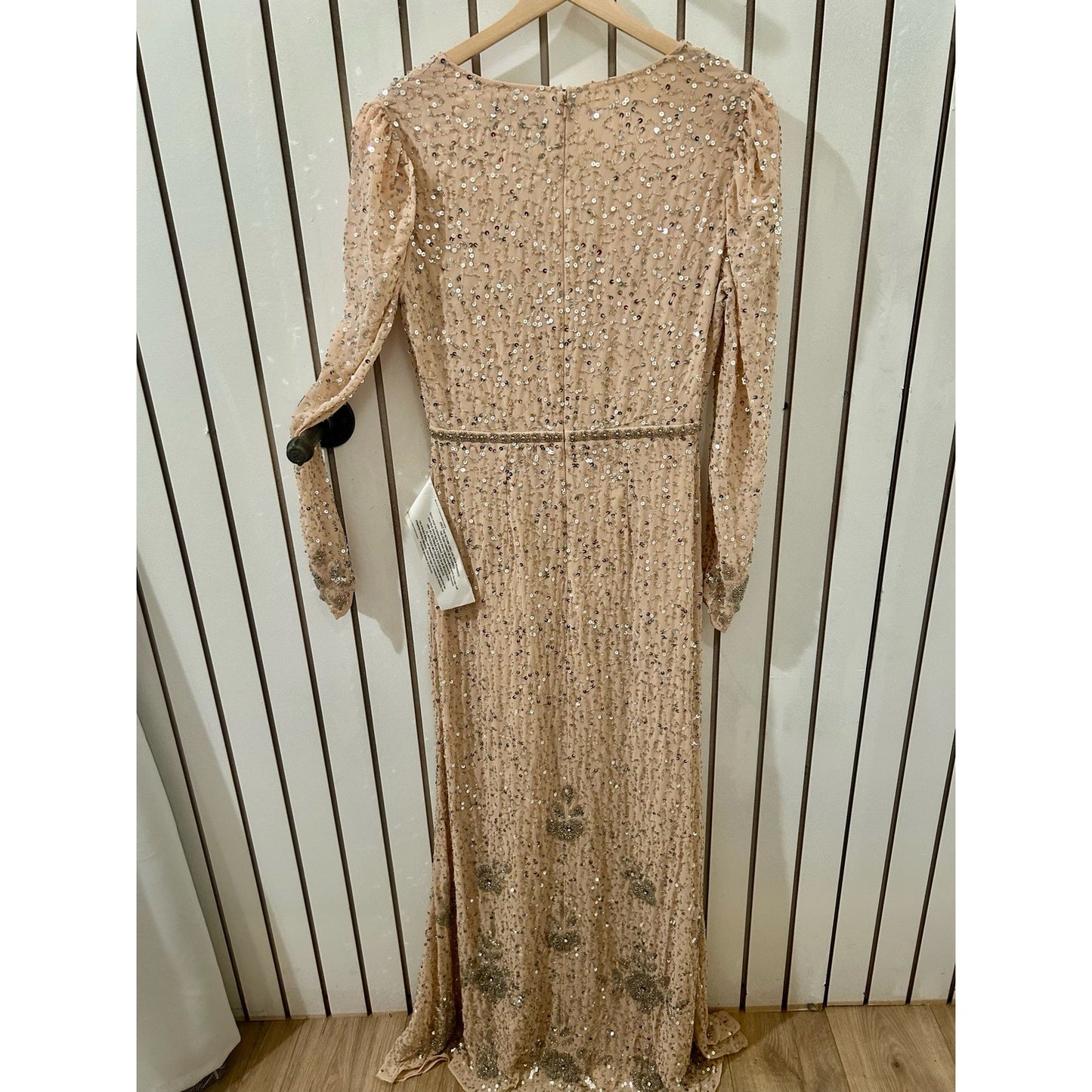 Mac Duggal Dress Size 6 Style # 10769 NWT