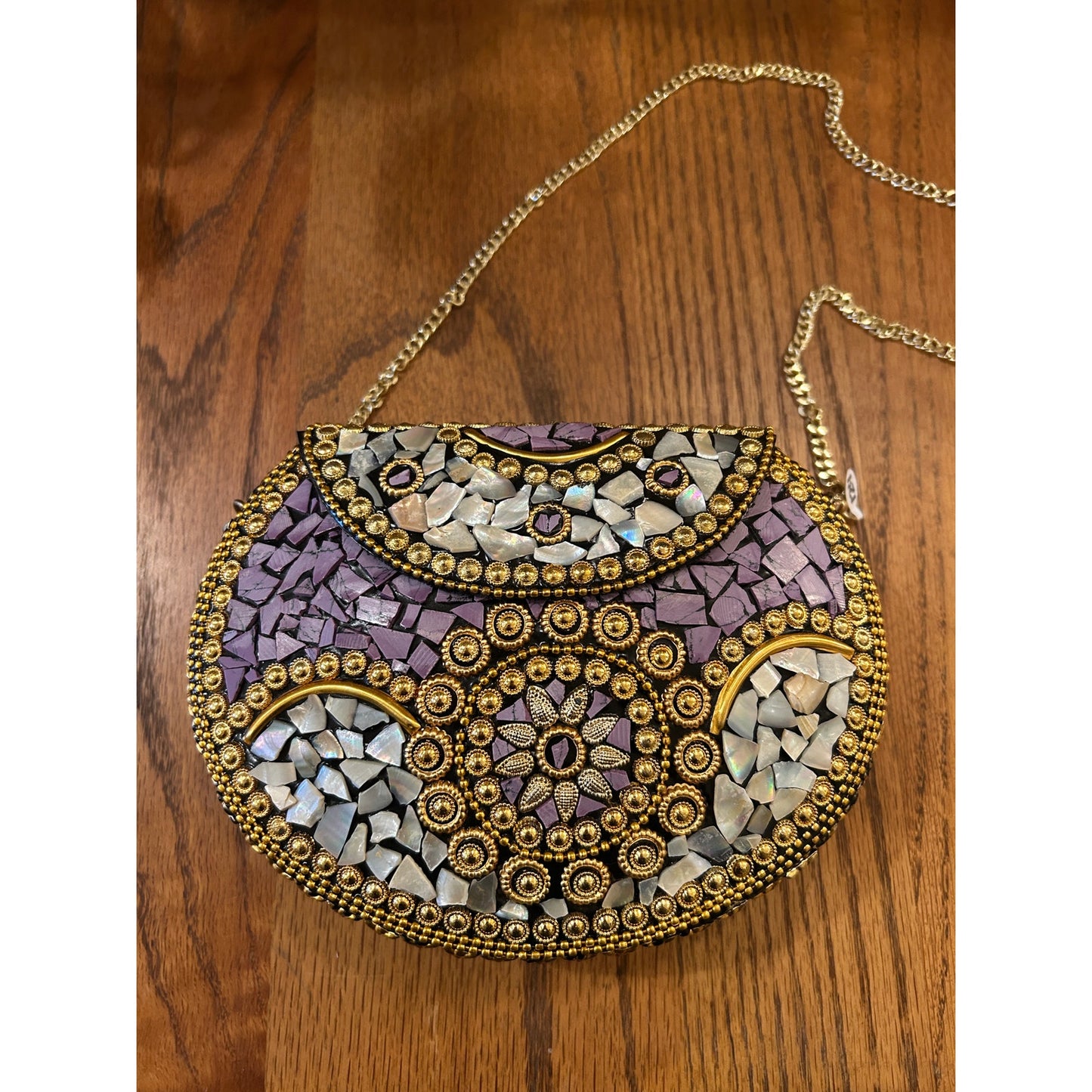 Ramla Beverly Hills Bag