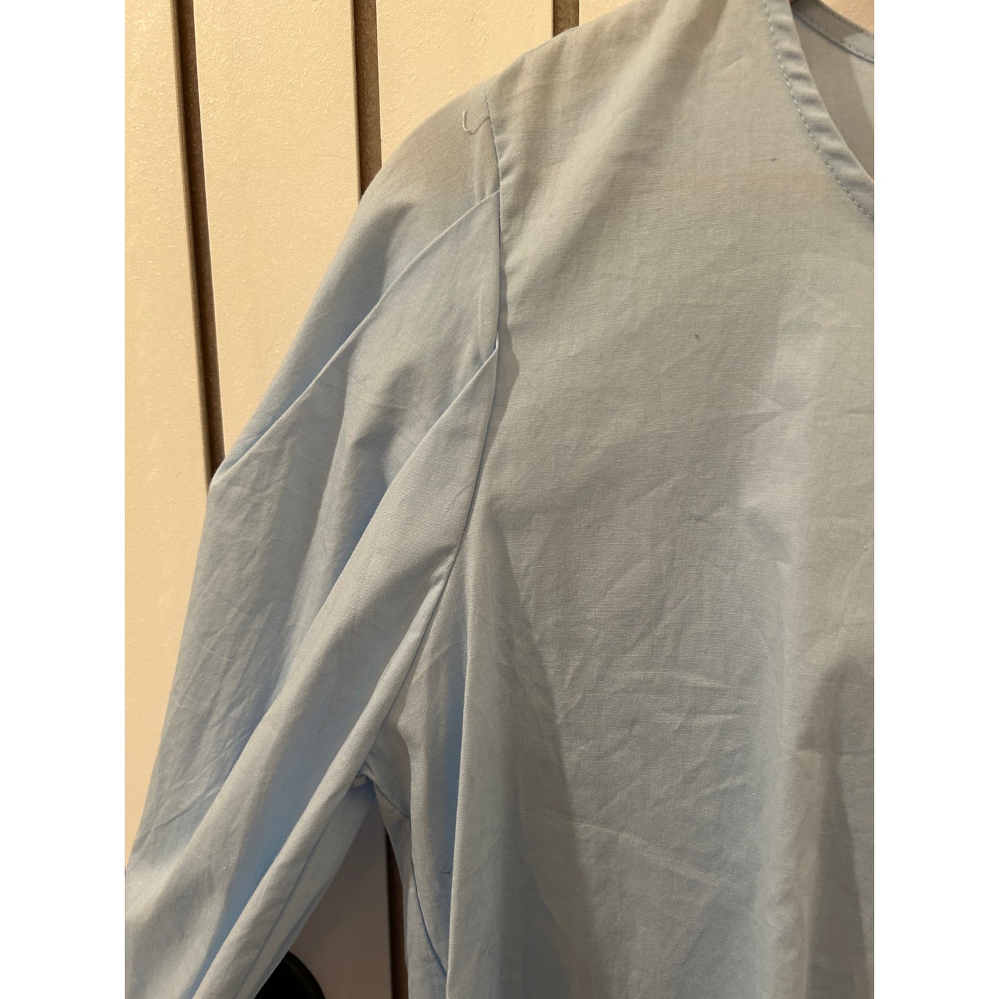 Pleione Blouse Size S