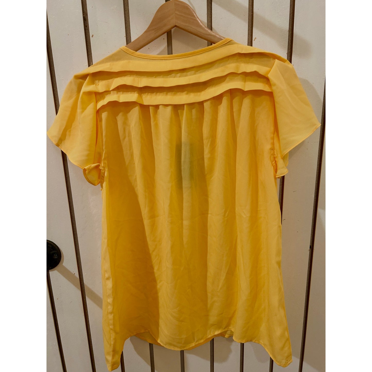 Max Studio Blouse Size XS