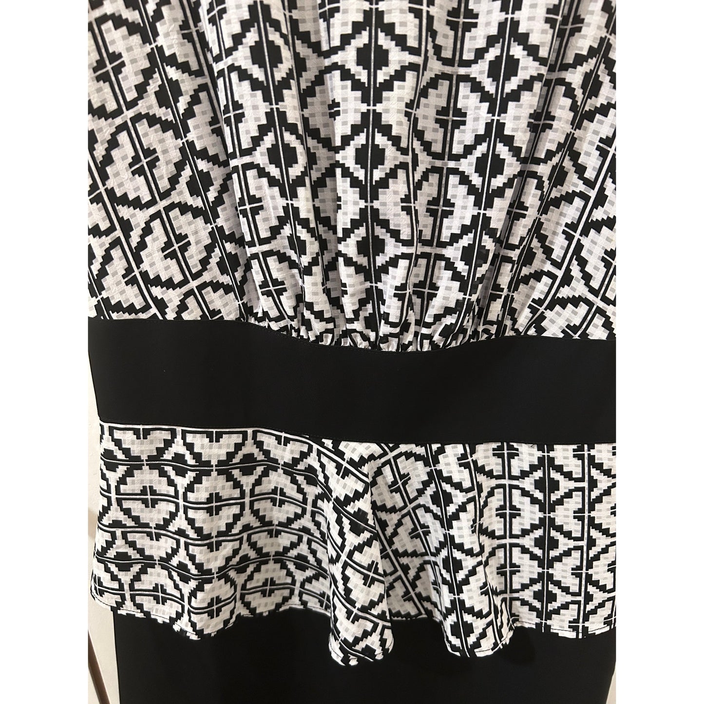 Eva Franco Dress Size 6