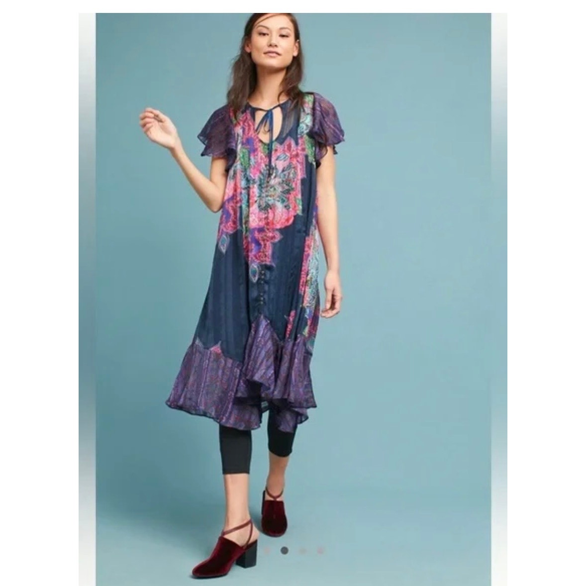 Maeve by Anthropologie Dress Size XS
