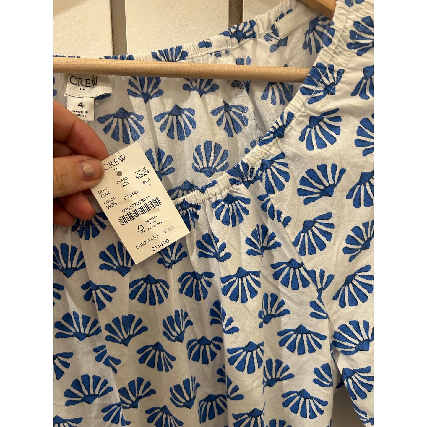 JCrew Dress Size Size S