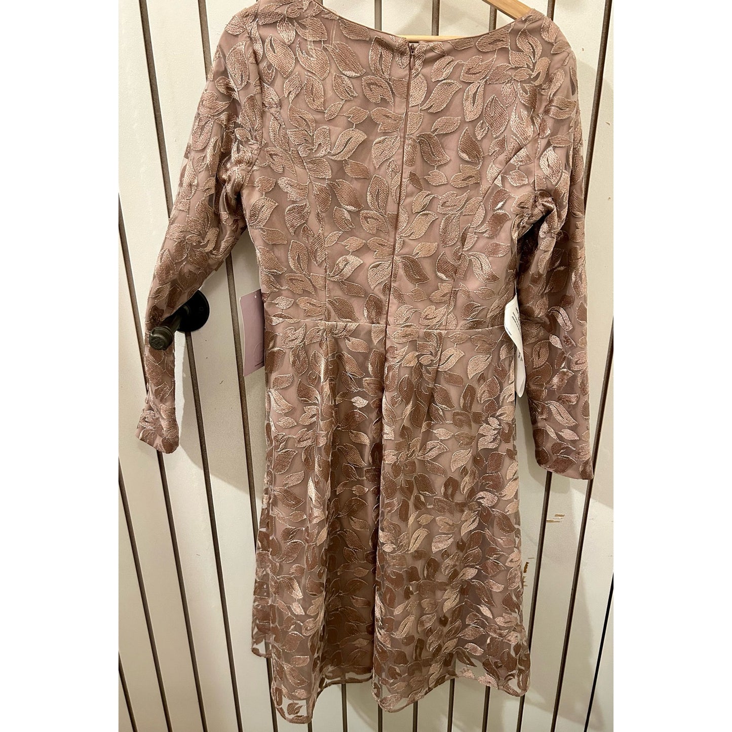 JS Collections Dress Size 8
