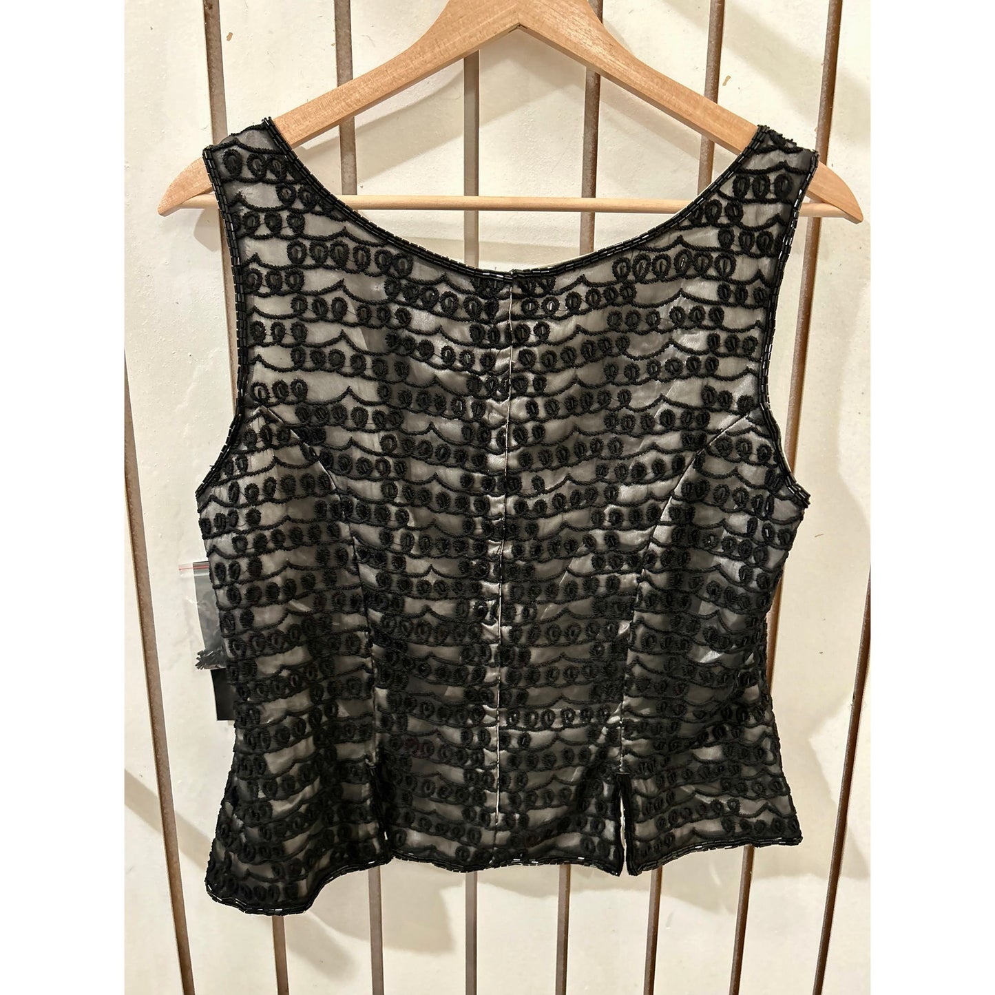 Anthropologie Chaudry Blouse Size M