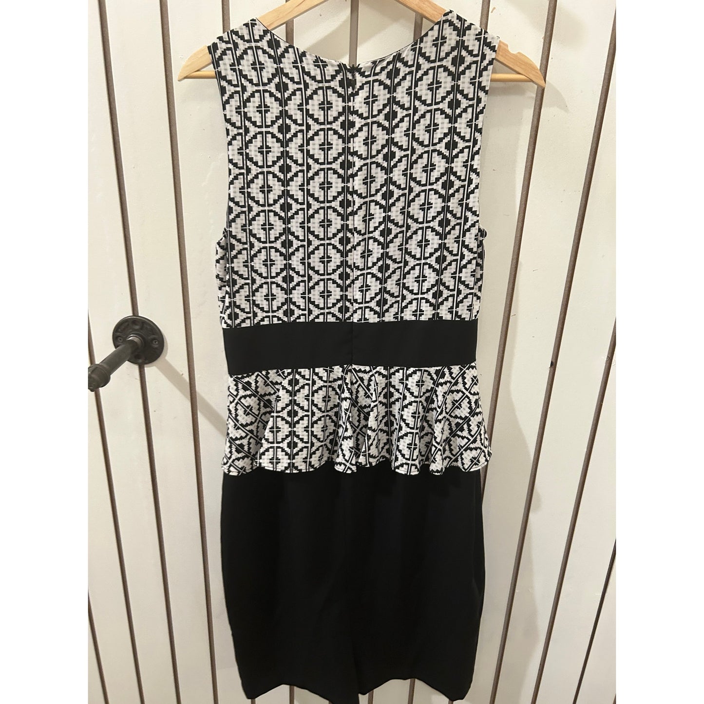 Eva Franco Dress Size 6