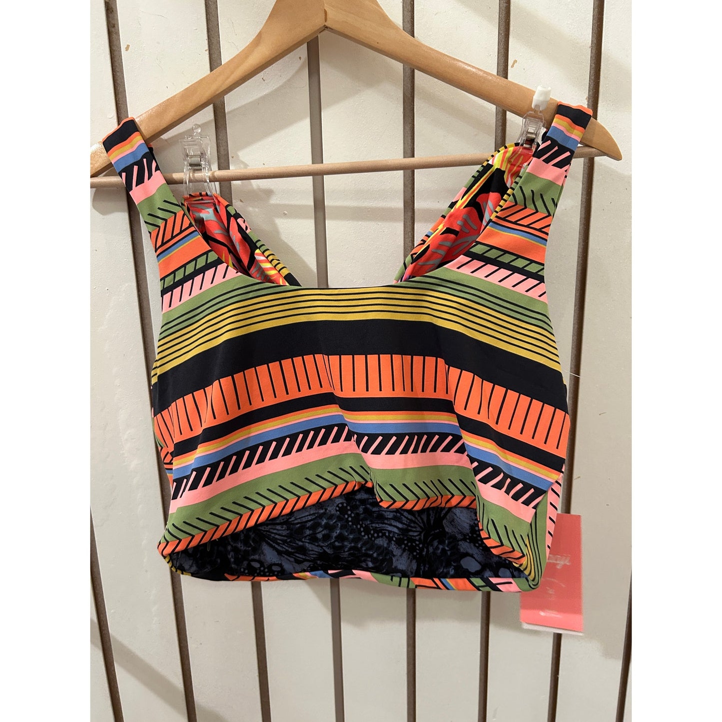Maaji Bathing Suit Size 3XL