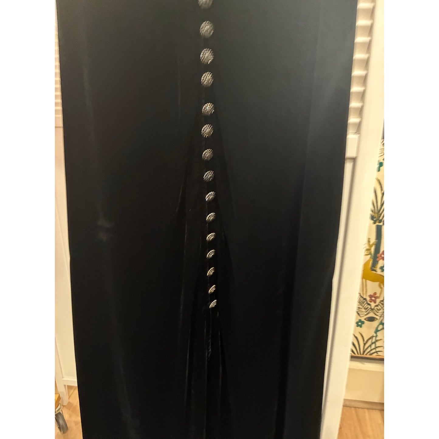 The Kooples Velvet Dress Size 1