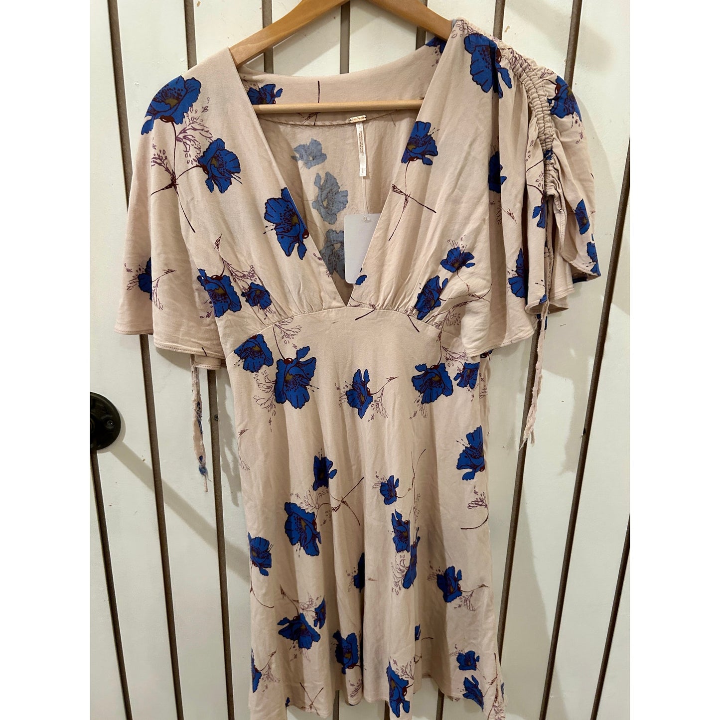Free People Romper Size 2