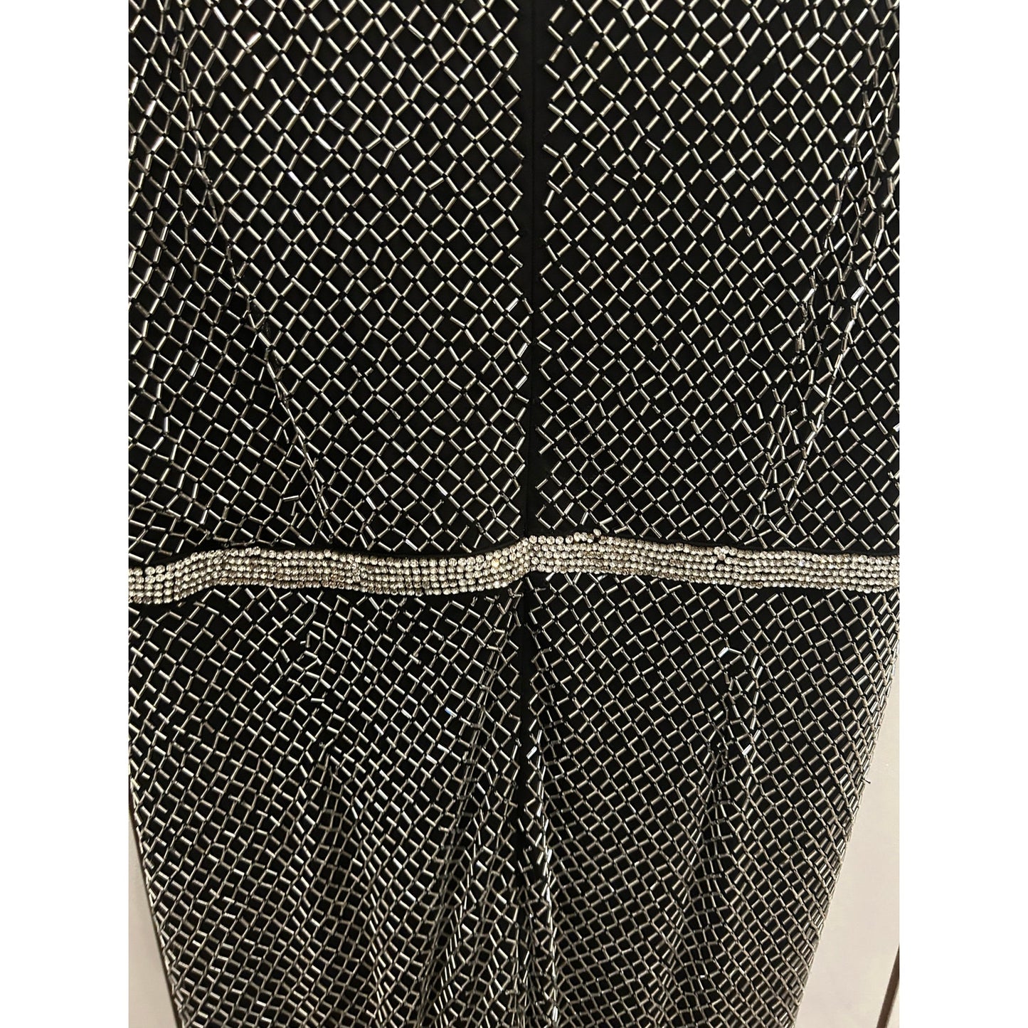 Mac Duggal Dress Size 16 Style 93787