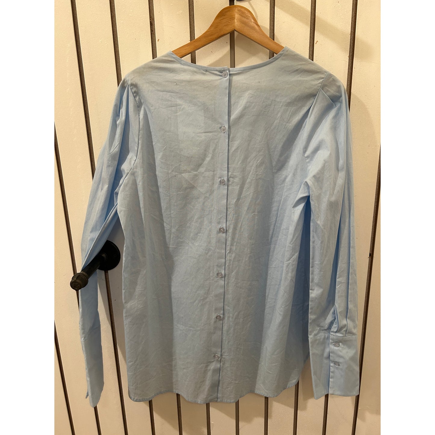 Pleione Blouse Size S