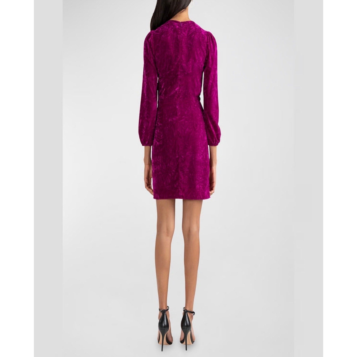 Shoshanna Velvet Dress Size 2