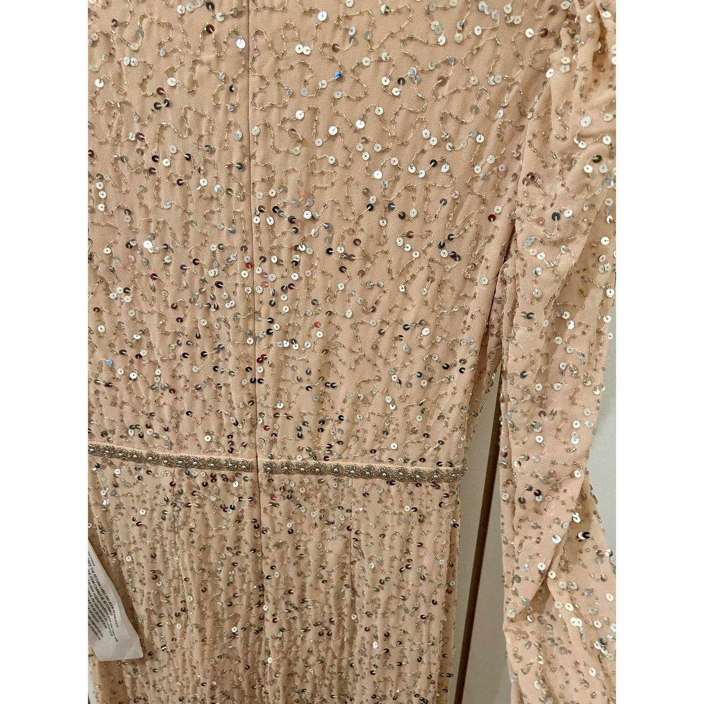 Mac Duggal Dress Size 6 Style # 10769 NWT