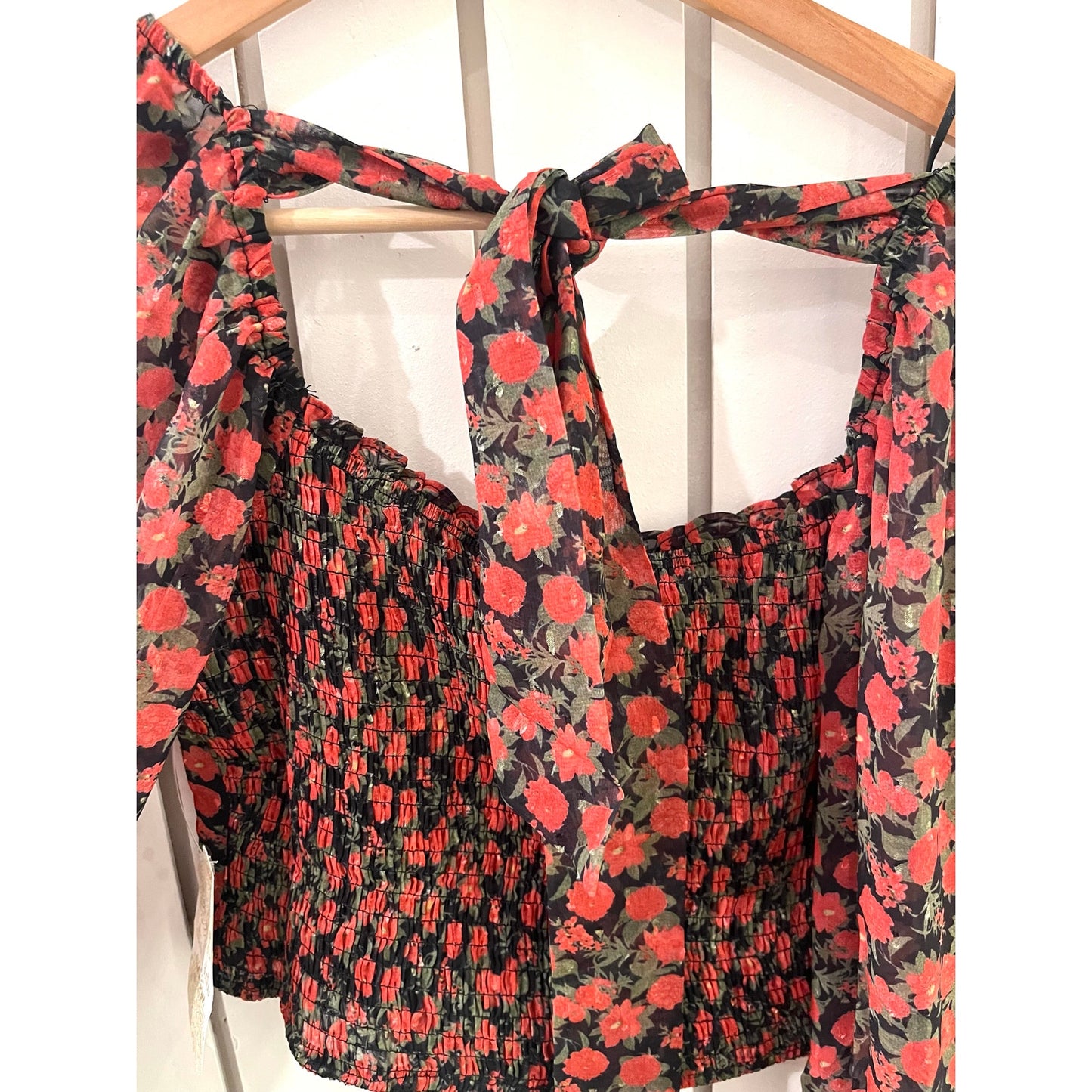 Altar’d State Blouse NWT