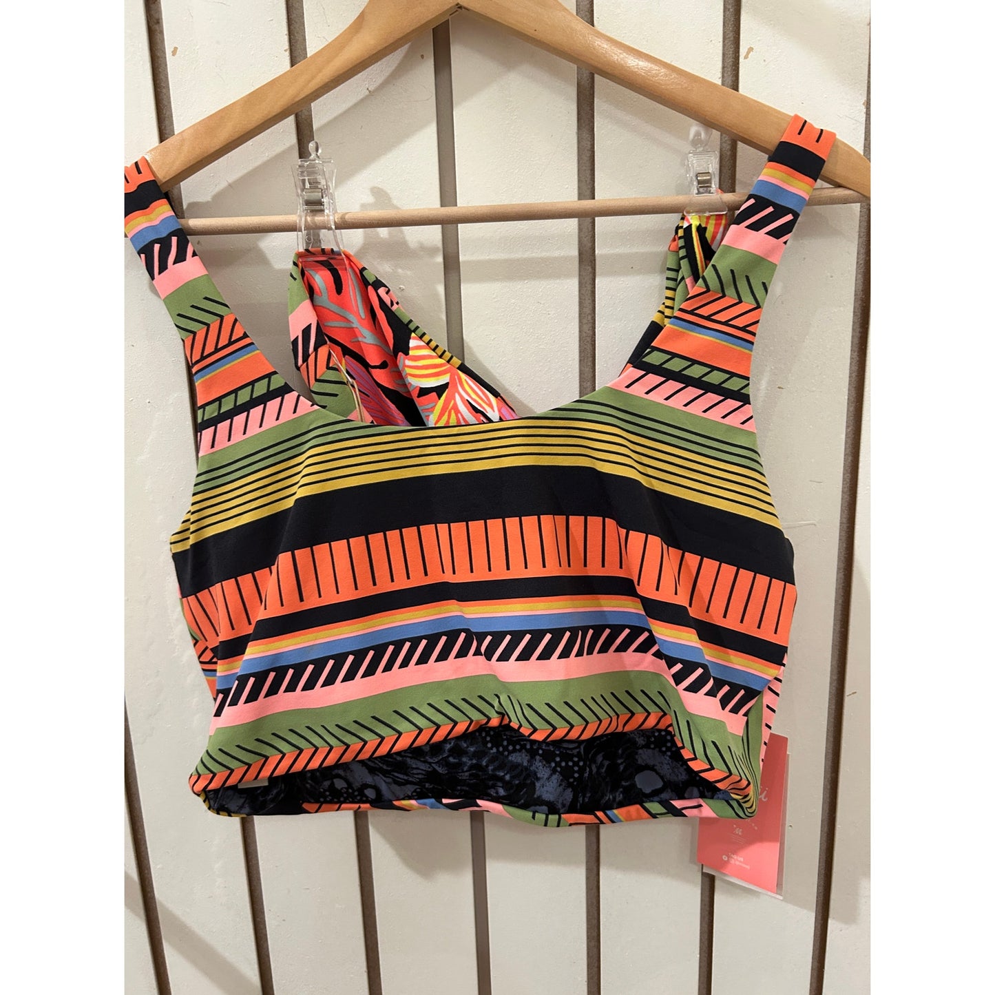 Maaji Bathing Suit Size 3XL