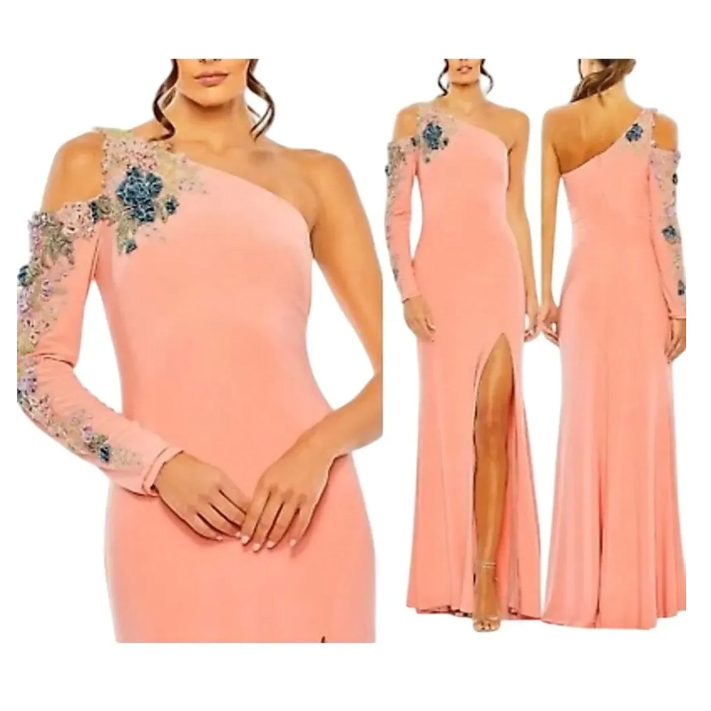 IEENA for MacDuggal