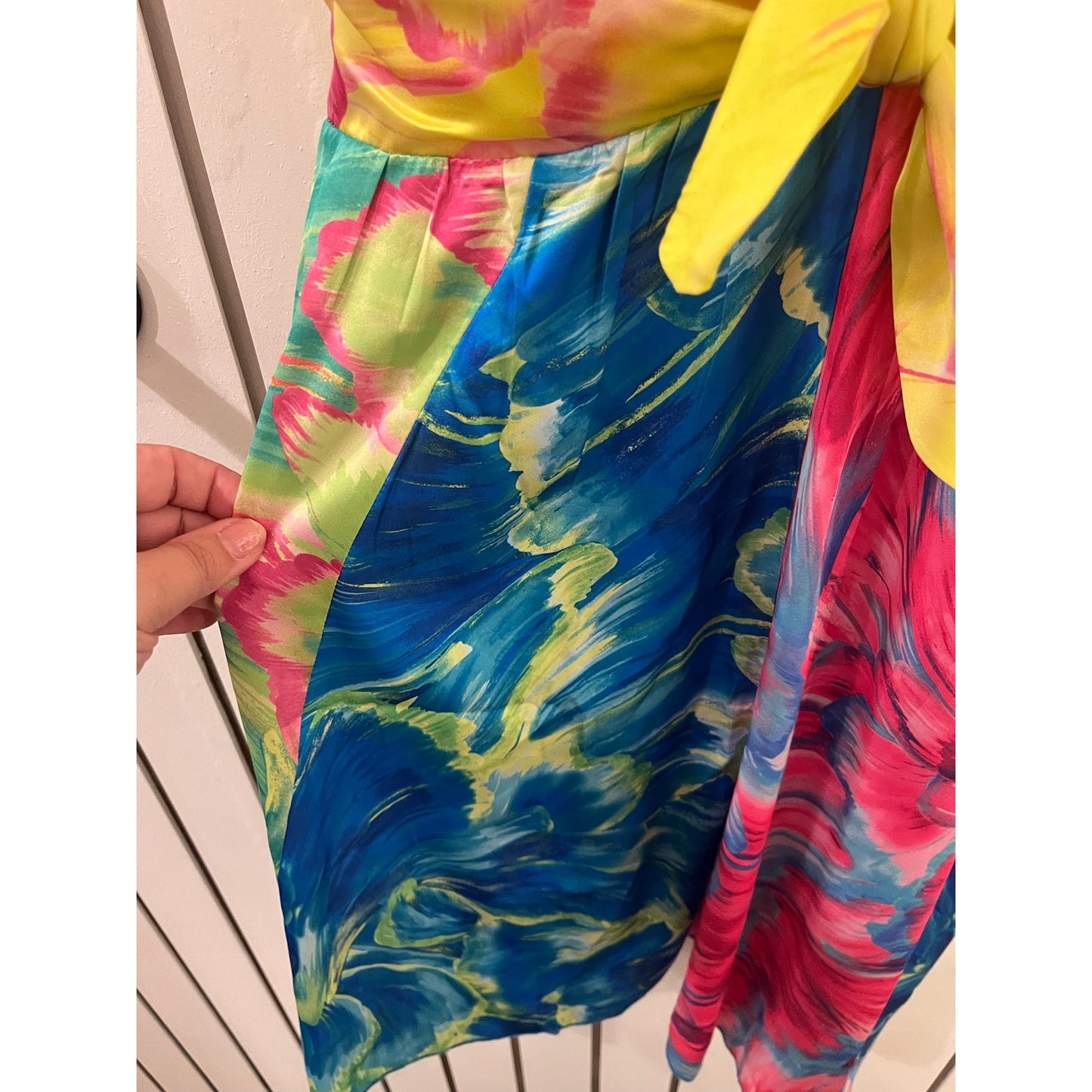 Seni & Cade Dress Size S