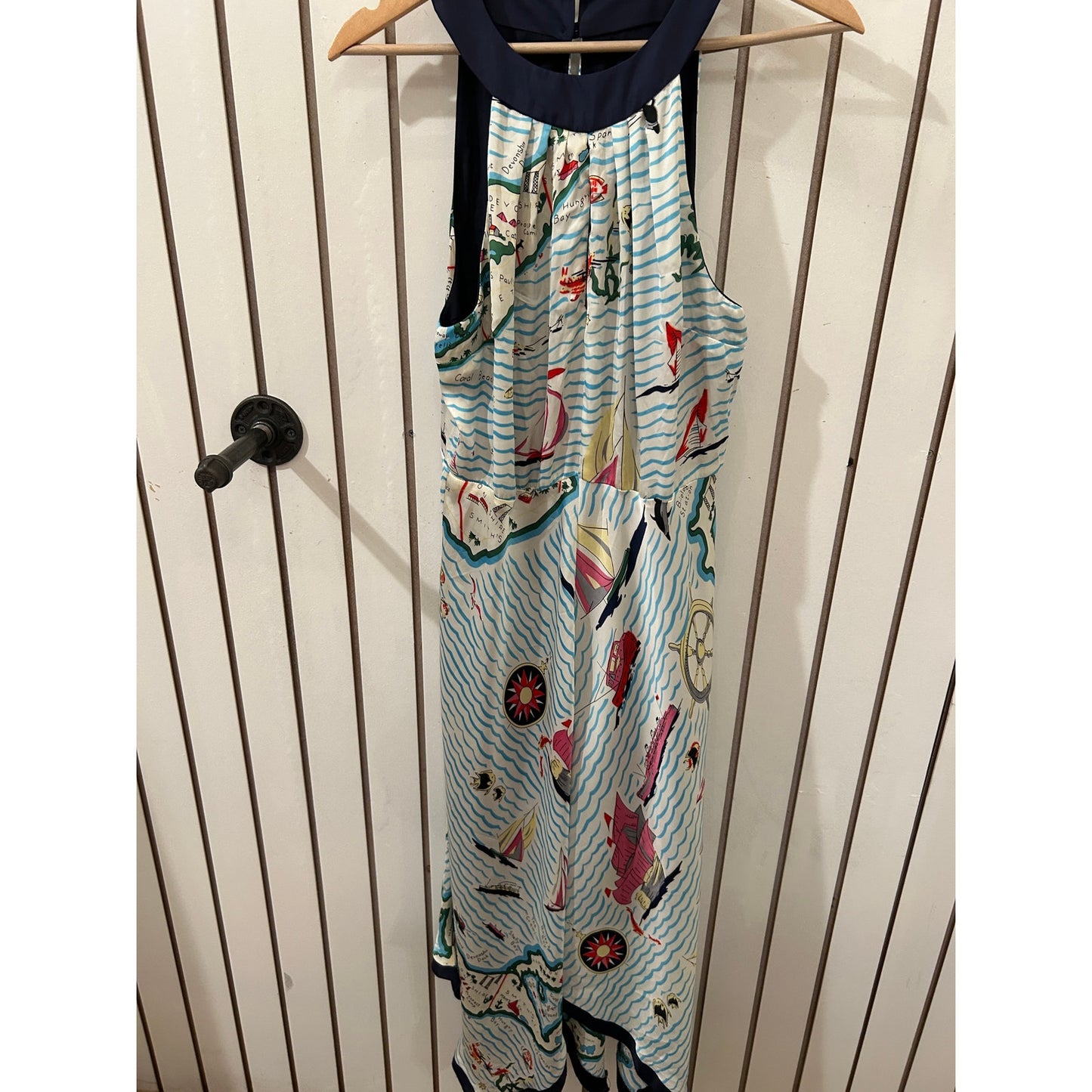 Eva Franco Dress Size 10