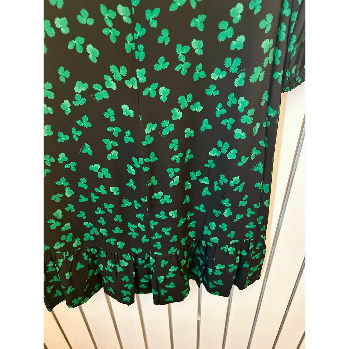 The Kooples Clover Dress NWT