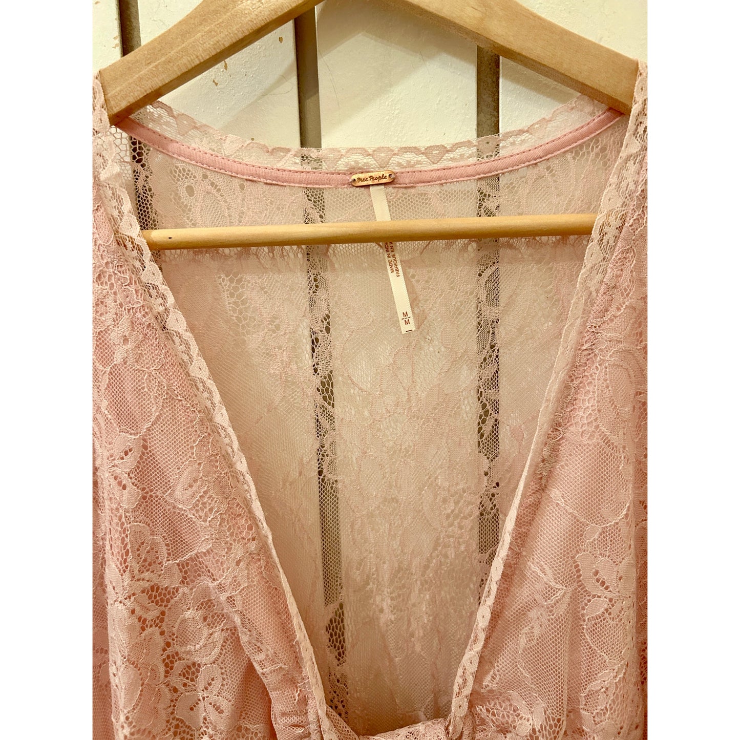 Free People Dress Size M NWT