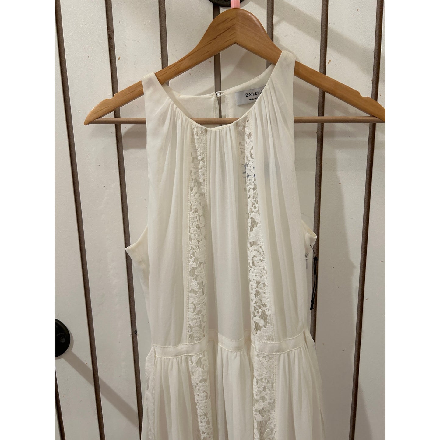 Bailey/44 Dress Size Small