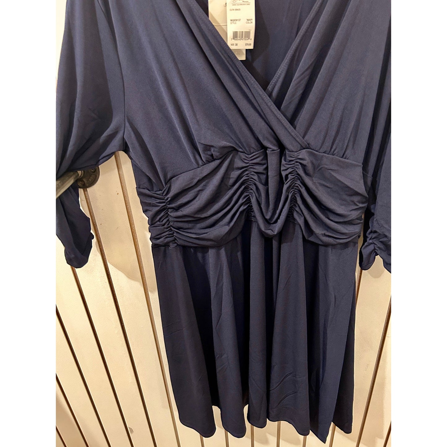 NY Collective Dress Size 3X