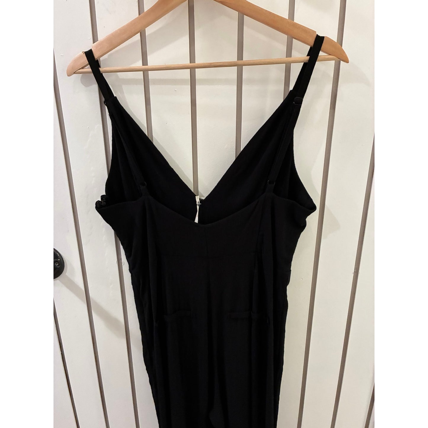 Free People Jumpsuit Size 4