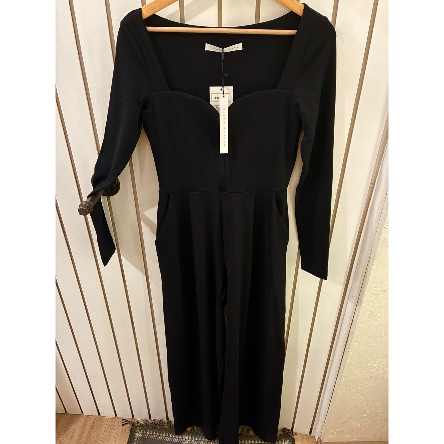 Susana Monaco Jumpsuit Size S
