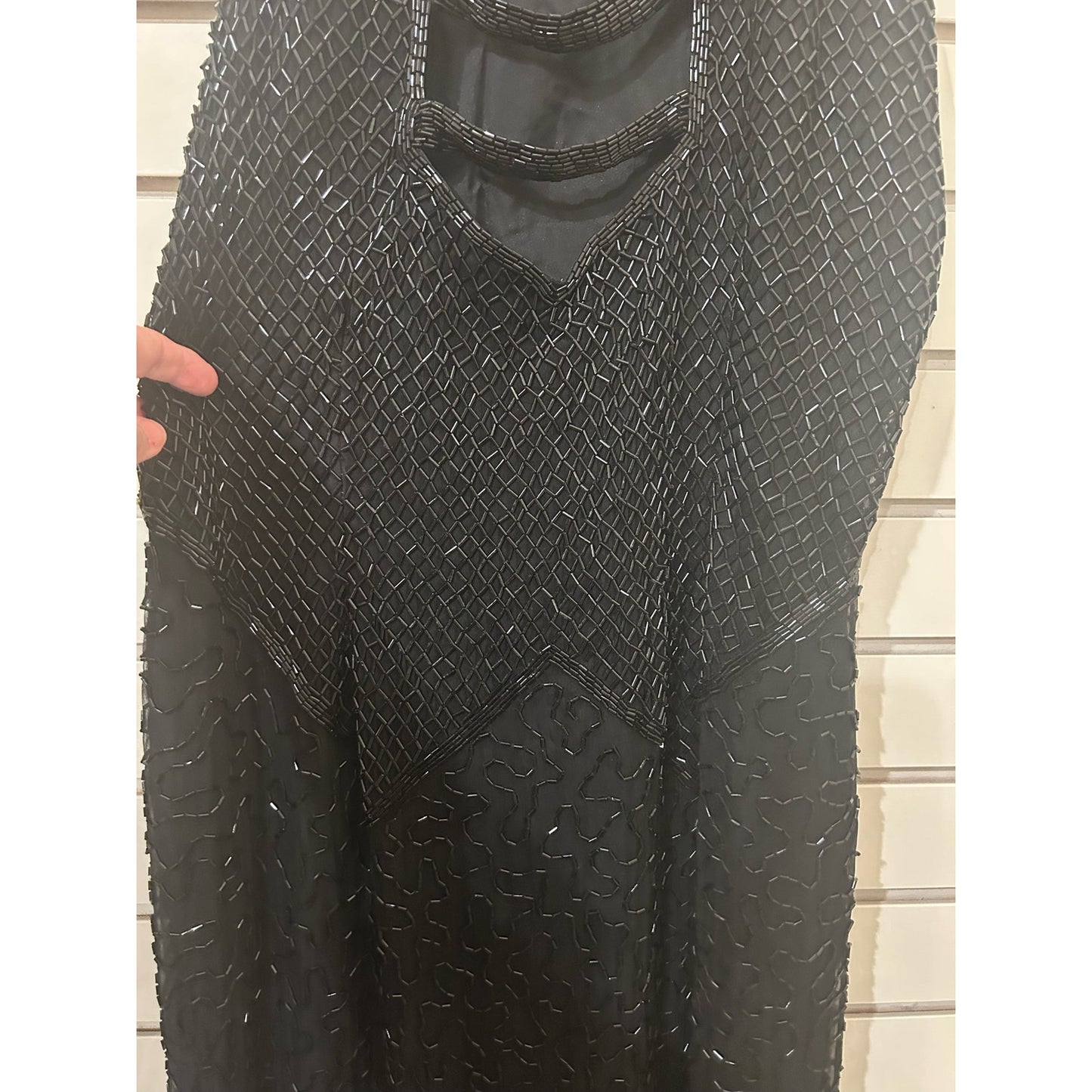 Jennifer Evening Dress Size 16