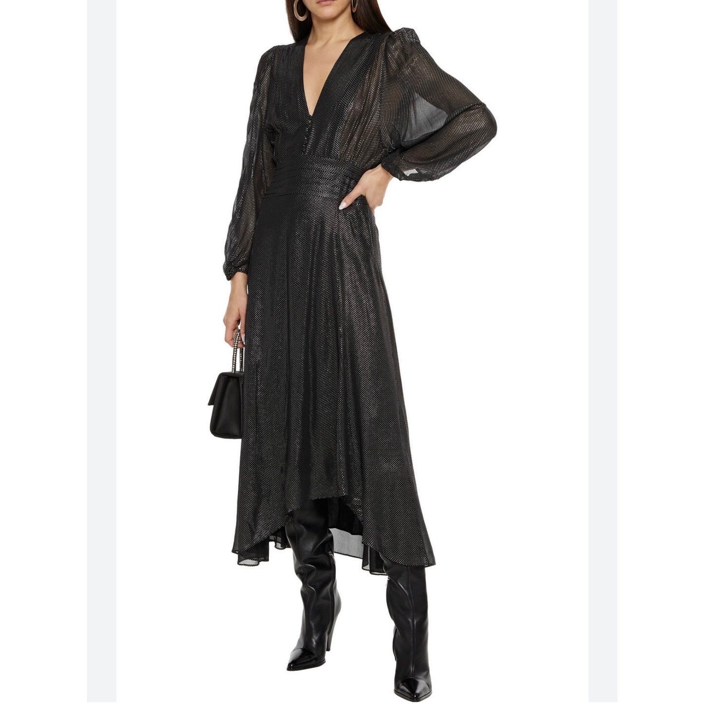 IRO Dress Size S
