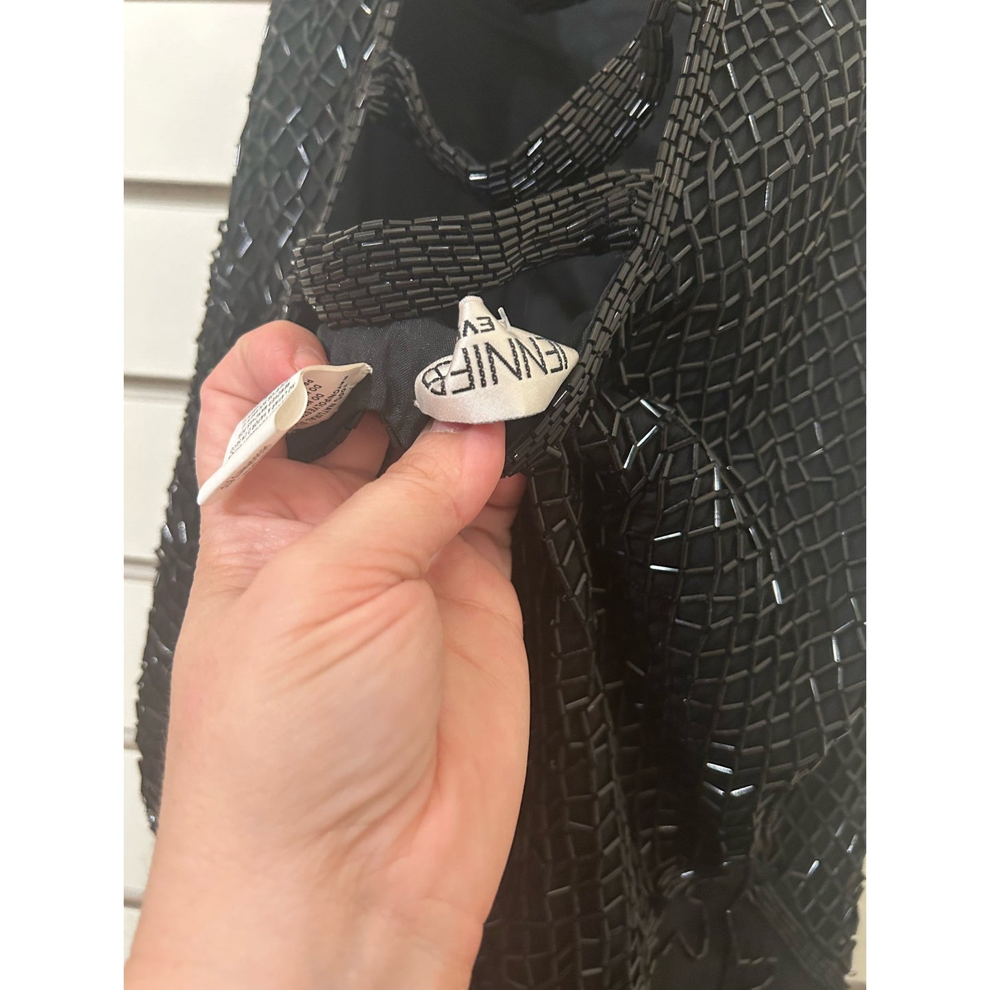 Jennifer Evening Dress Size 16
