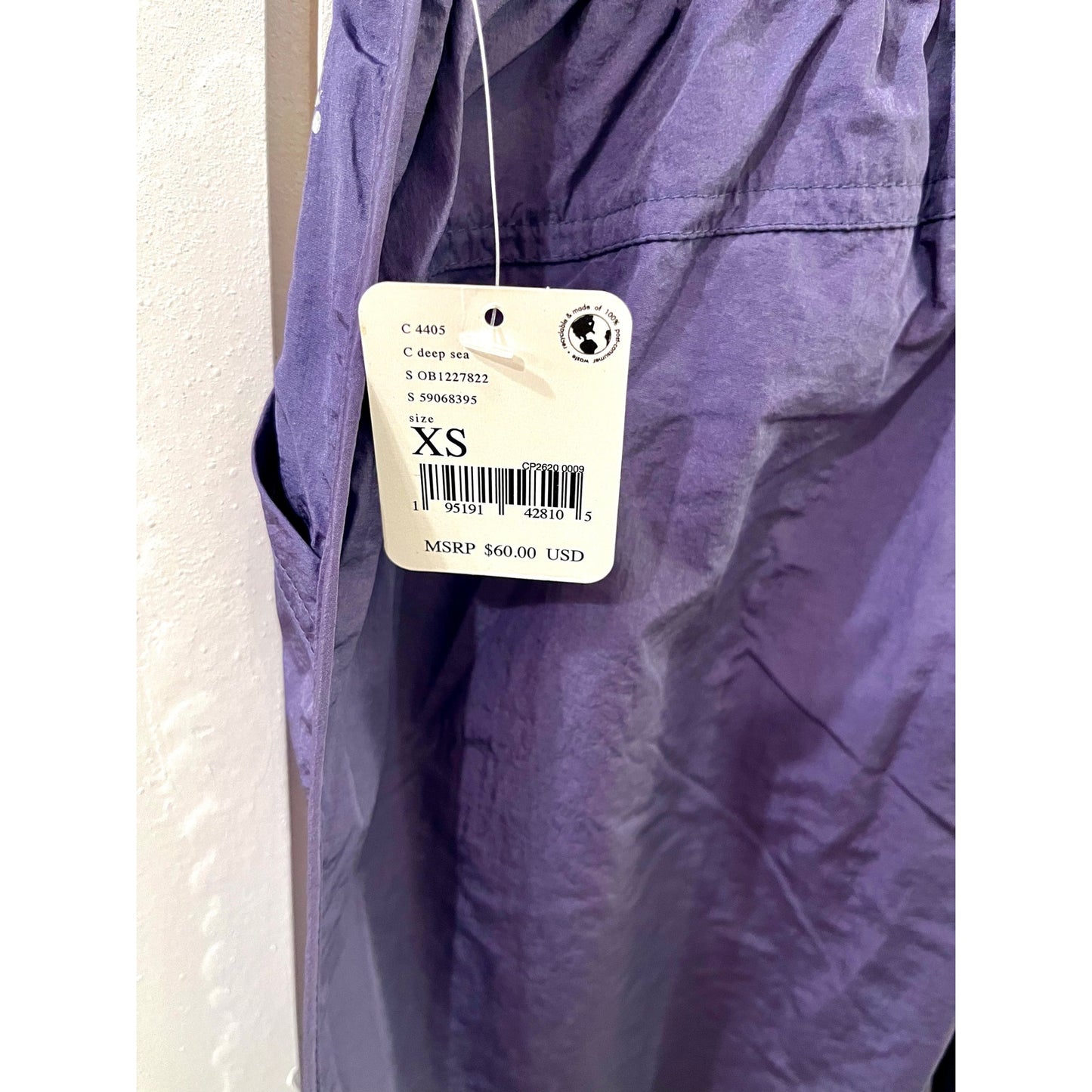 Free People Movement Pants NWT XS