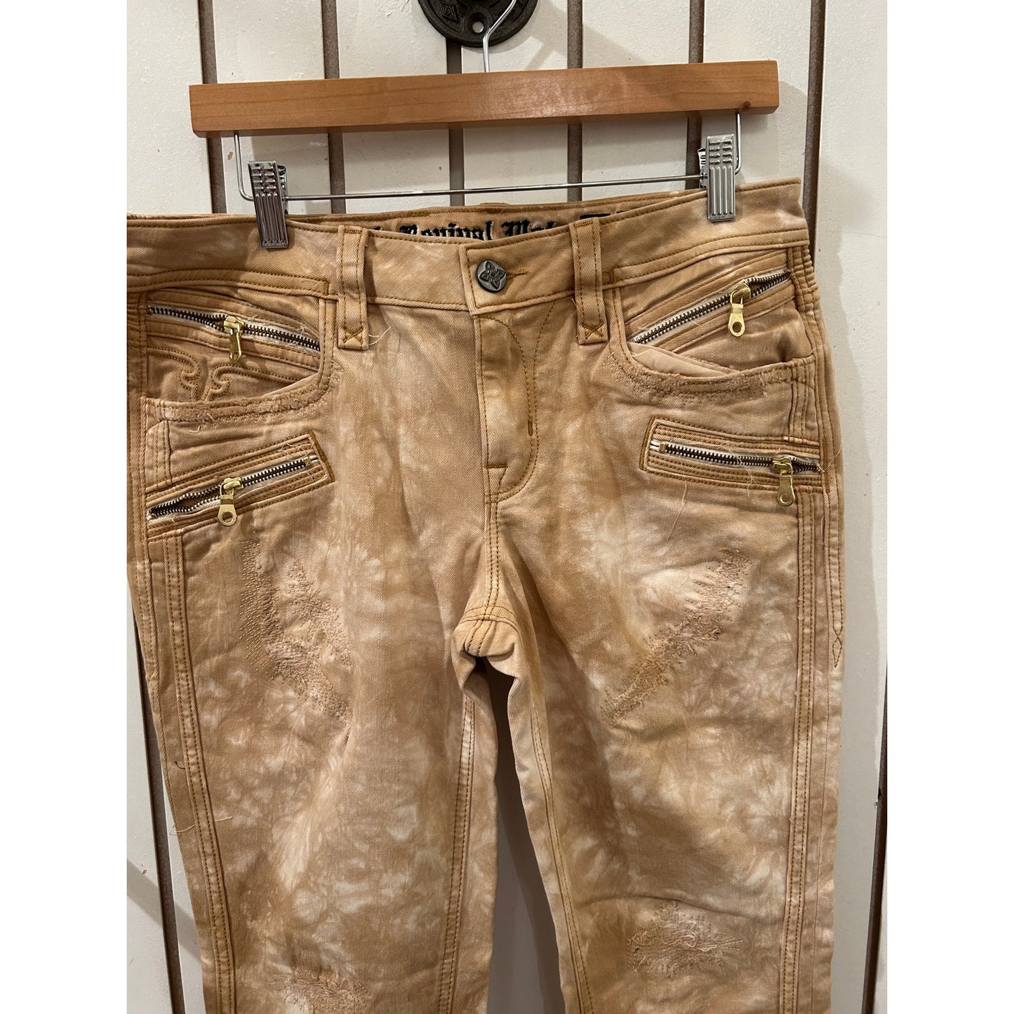 Rock Revival Jeans Size 31