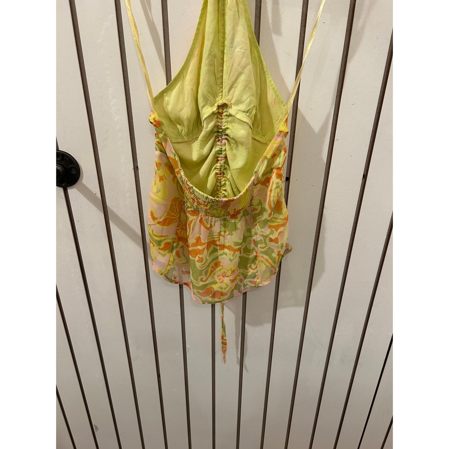Free People Blouse Size XS