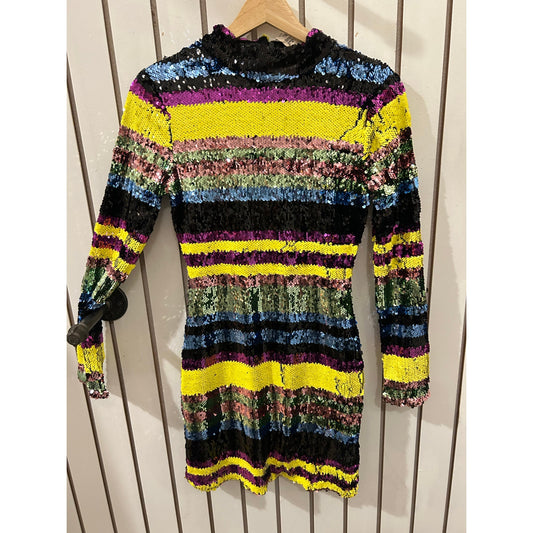 Club L London Dress Size US 2