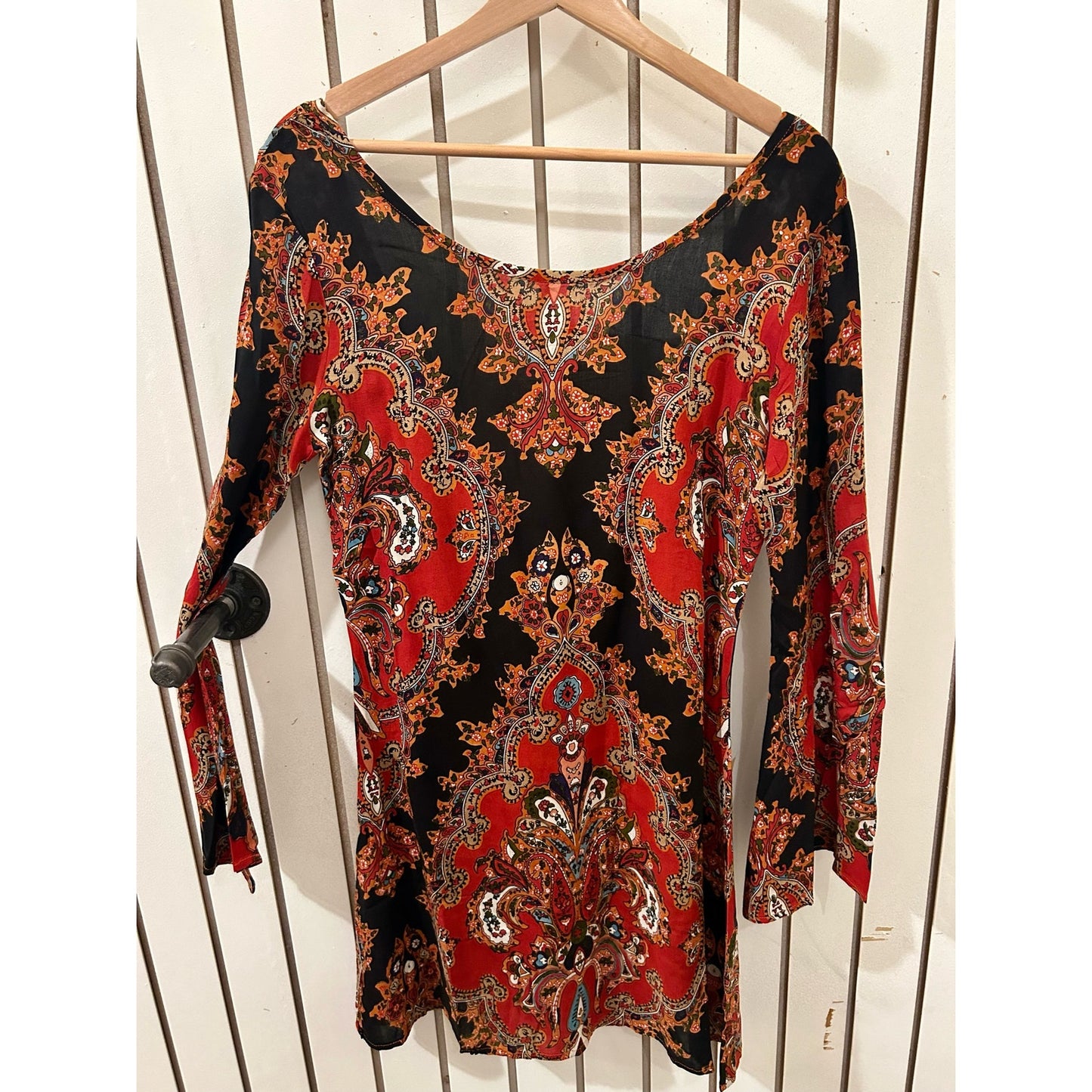 Raga Boho Dress Sizes S NWT