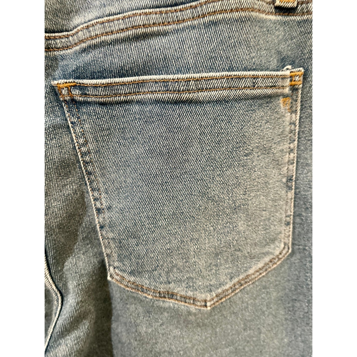 Madewell Jeans Size 27