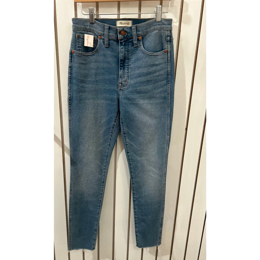 Madewell Jeans Size 27