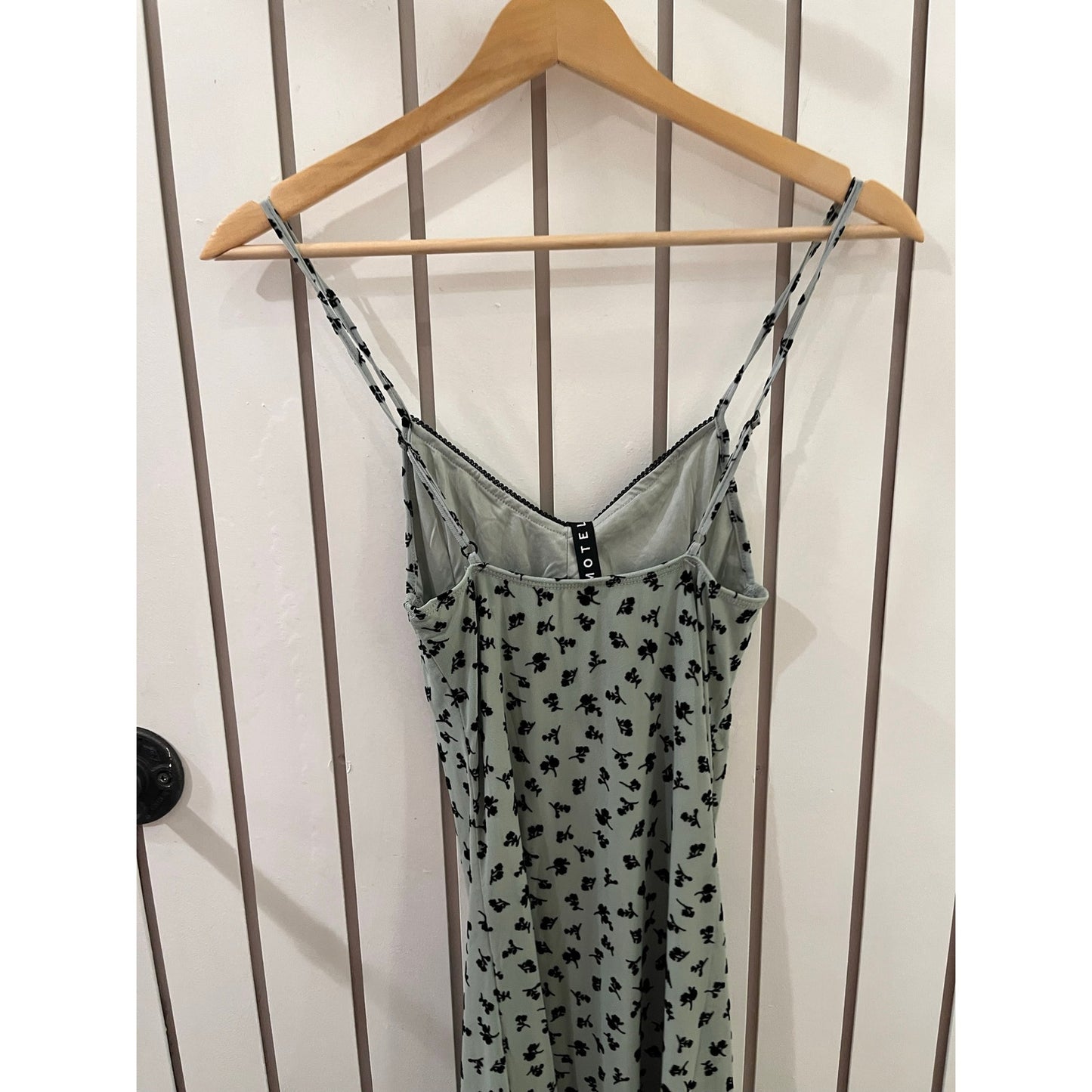 Motel Dress Size XS