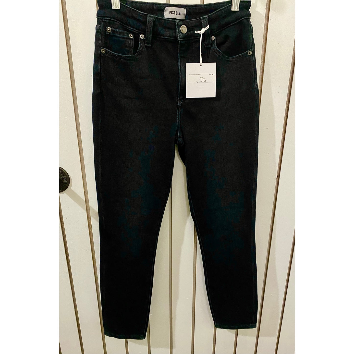 Pistola Denim Size 26