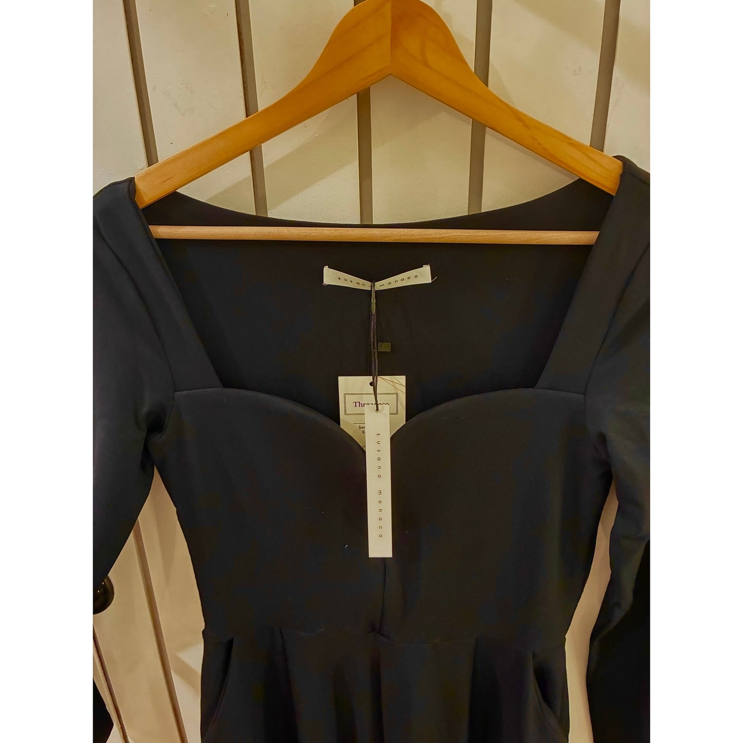 Susana Monaco Jumpsuit Size S