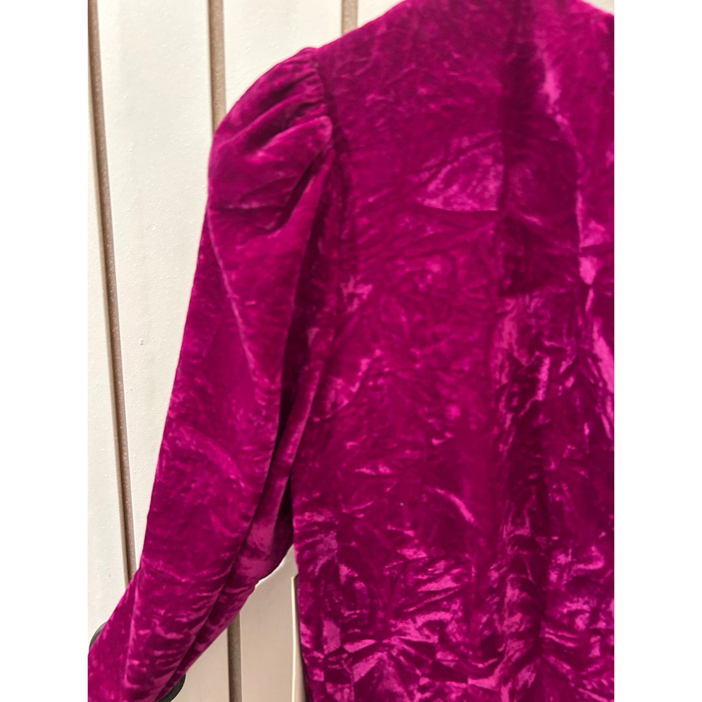 Shoshanna Velvet Dress Size 2