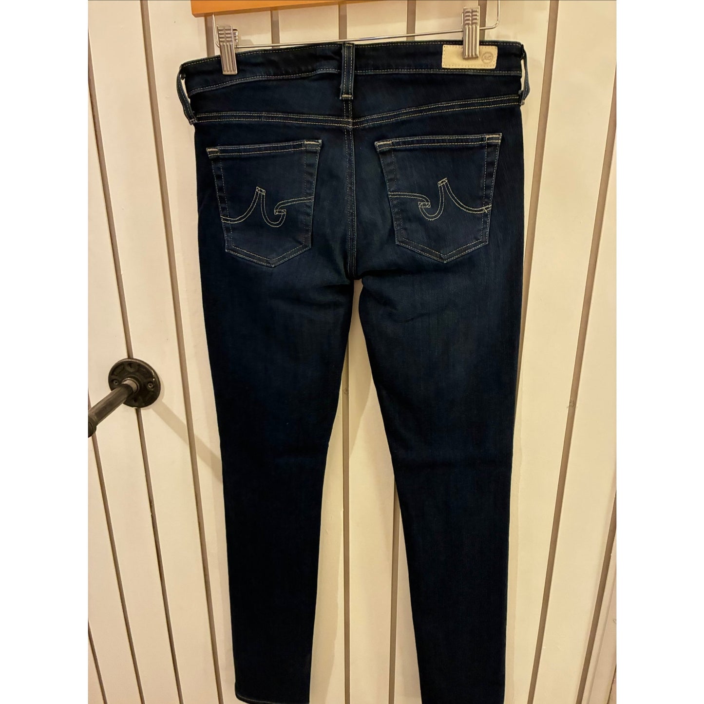 AG Adriana Goldschmied AG-ED Denim
