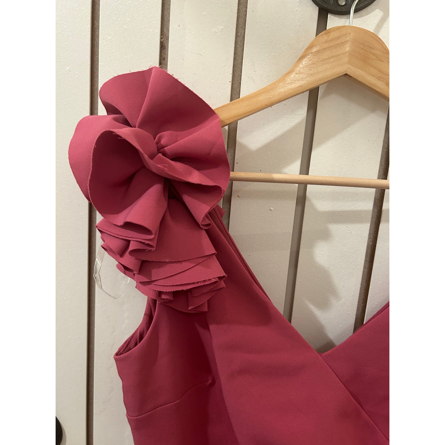 JS Collections Dress Size 6