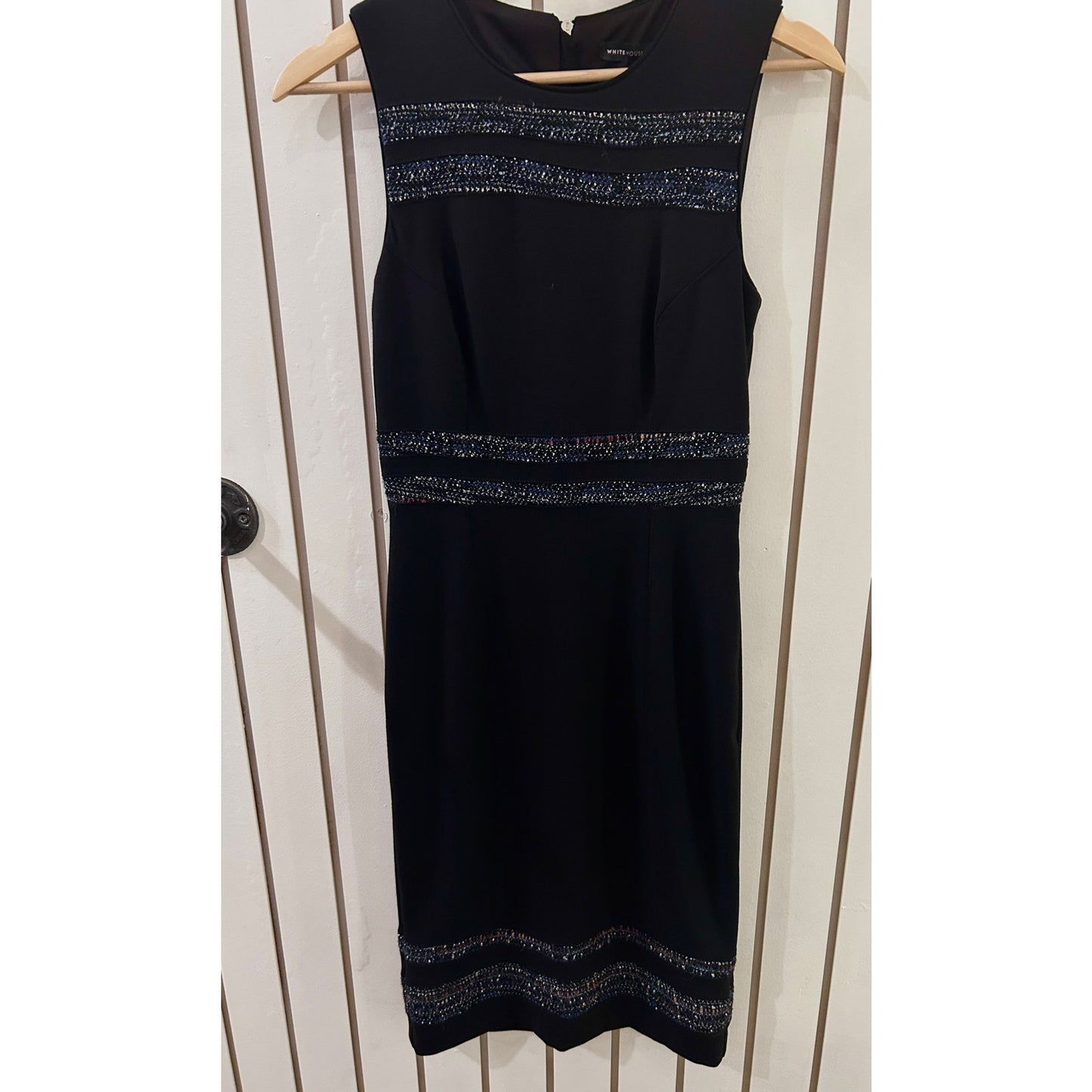 White House Black Market Dress Size 0