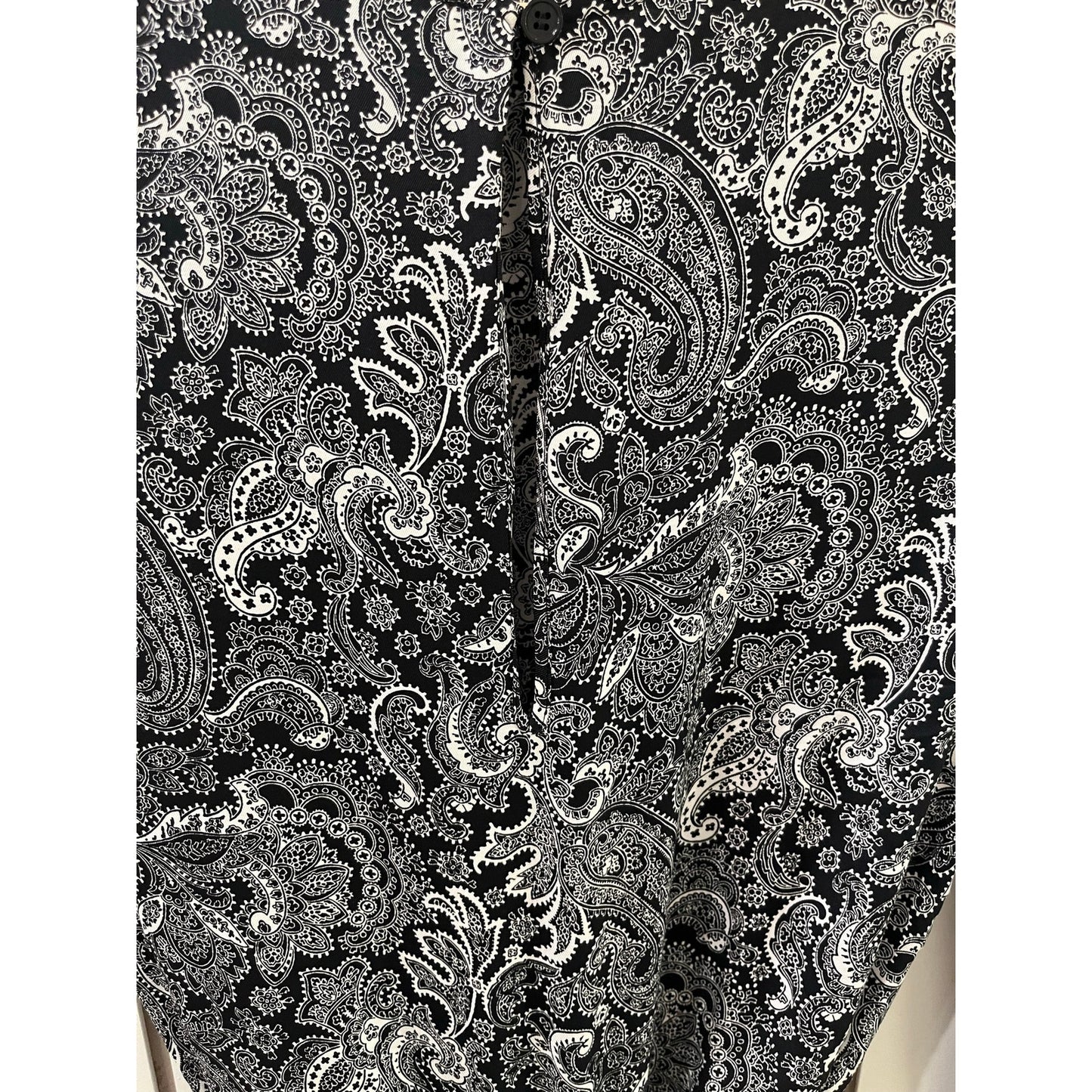 The Kooples Paisley Dress Size 2