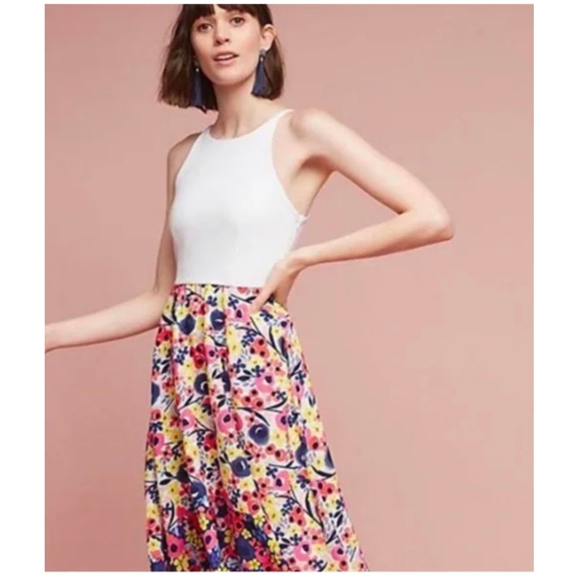 Hutch by Anthropologie Dress